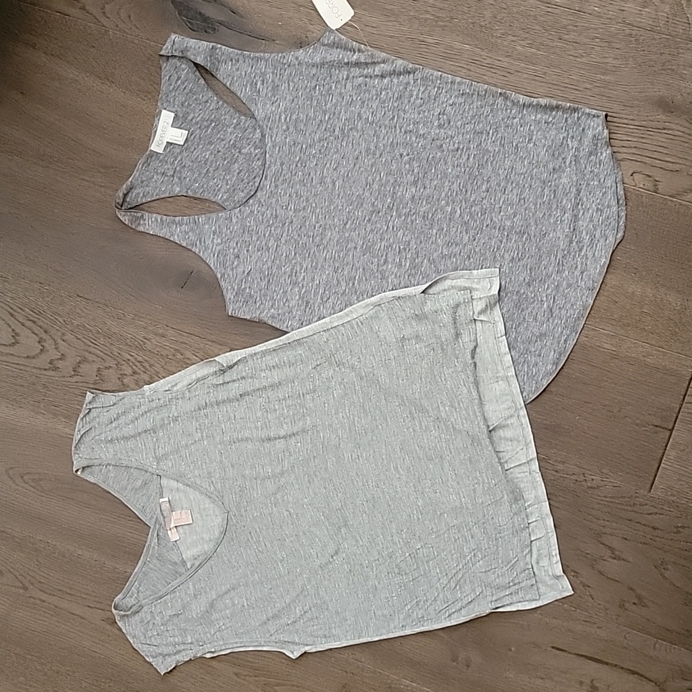 Forever 21 tops